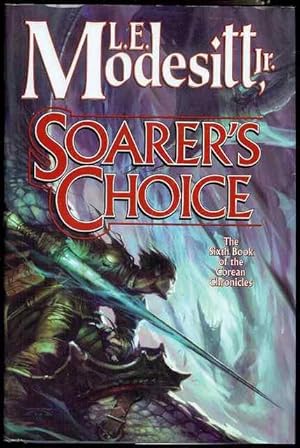 Soarer's Choice (Corean Chronicles, Book 6)