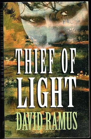 Seller image for Thief of Light for sale by Riley Books