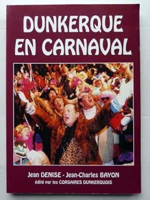 Dunkerque en carnaval