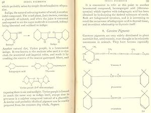 An Introduction to Comparative Biochemistry. [Colonisation of fresh water; Ionic composition of t...