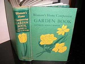 Woman's Home Companion Garden Book