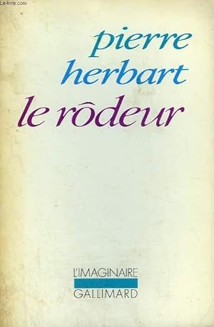 Image du vendeur pour LE RODEUR. COLLECTION : L'IMAGINAIRE N 127 mis en vente par Le-Livre