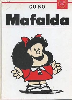 Seller image for MAFALDA for sale by Le-Livre