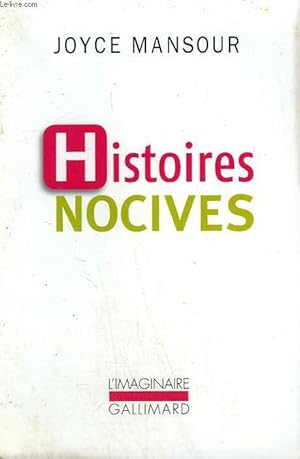 Image du vendeur pour HISTOIRES NOCIVES. JULES CESAR, ILES FLOTTANTES. COLLECTION : L'IMAGINAIRE N 518 mis en vente par Le-Livre