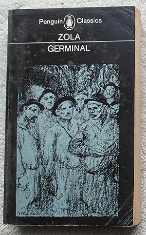 Imagen del vendedor de Germinal a la venta por Glenbower Books