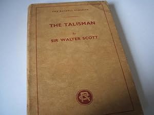 The Talisman - A Tale of the Crusades,