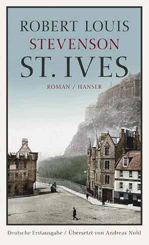 Seller image for St. Ives for sale by Rheinberg-Buch Andreas Meier eK