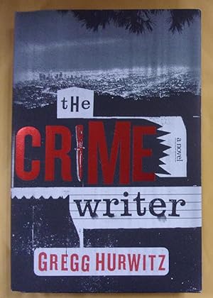 Seller image for The Crime Writer for sale by Book Nook