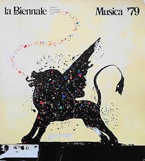 Immagine del venditore per Musica '79: Mitologie, Convivenze Di Musica E Mitologia venduto da School Haus Books