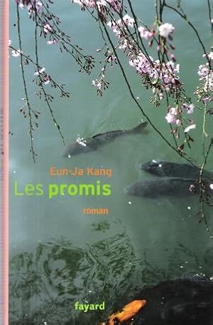 Bild des Verkufers fr Les Promis zum Verkauf von Au vert paradis du livre