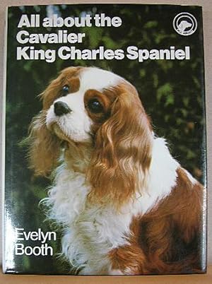 Seller image for ALL ABOUT THE CAVALIER KING CHARLES SPANIEL for sale by B A Downie Dog Books