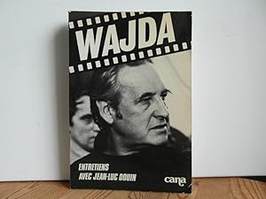 Image du vendeur pour Wajda mis en vente par Bidonlivre