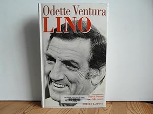 Immagine del venditore per Lino venduto da Bidonlivre