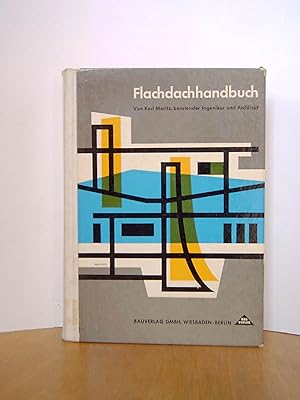 Flachdachhandbuch