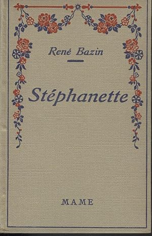 Image du vendeur pour STEPHANETTE mis en vente par Librairie l'Aspidistra