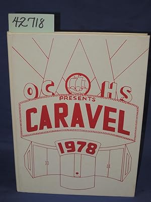 Image du vendeur pour The Carvel 1978: Ocean City High School mis en vente par Princeton Antiques Bookshop