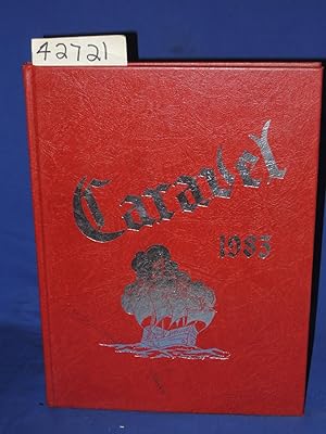 Image du vendeur pour 1983 Caravel: Ocean City High School mis en vente par Princeton Antiques Bookshop