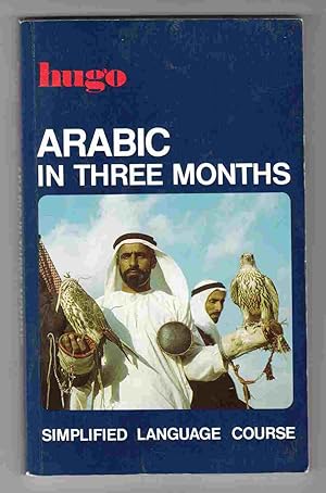 Immagine del venditore per Hugo's Simplified System: Arabic in Three Months venduto da Riverwash Books (IOBA)