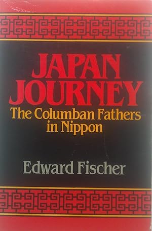 Japan Journey - The Columban Fathers in Nippon