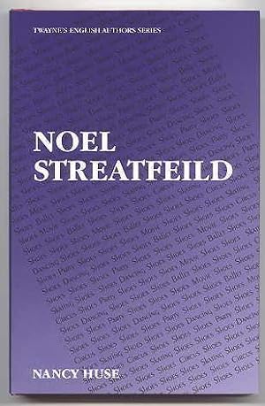 Seller image for NOEL STREATFEILD. TWAYNE'S ENGLISH AUTHORS SERIES. for sale by Capricorn Books
