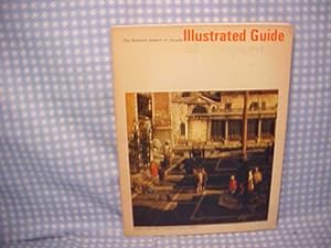 Seller image for The National Gallery of Canada Illustrated Guide for sale by Gene The Book Peddler