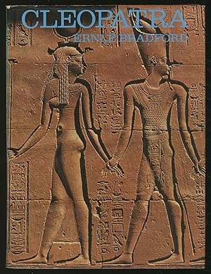 Bild des Verkufers fr Cleopatra zum Verkauf von Between the Covers-Rare Books, Inc. ABAA