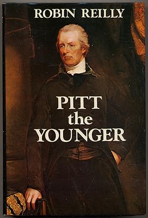Bild des Verkufers fr Pitt the Younger: 1785-1806 zum Verkauf von Between the Covers-Rare Books, Inc. ABAA