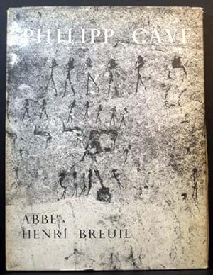 Seller image for Philipp Cave for sale by APPLEDORE BOOKS, ABAA