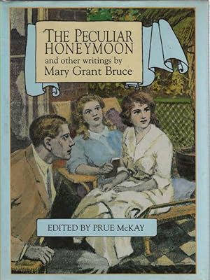 Seller image for The Peculiar Honeymoon and other writings for sale by lamdha books