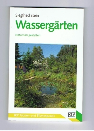 Seller image for Wassergrten. Naturnah gestalten for sale by Allguer Online Antiquariat
