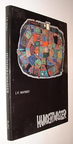 Seller image for Hundertwasser for sale by Pauline Harries Books