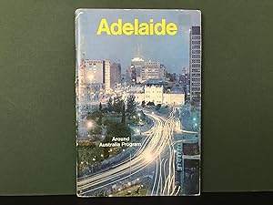 Adelaide (Around Australia Program)