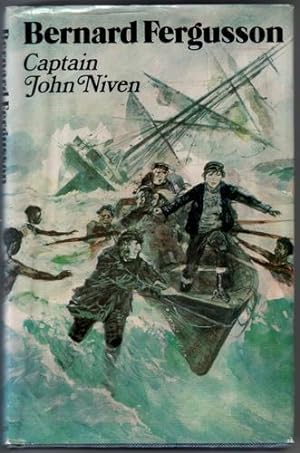Seller image for Captain John Niven for sale by The Children's Bookshop