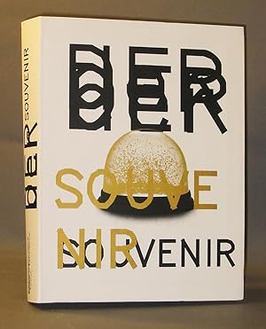 Seller image for Der Souvenir : Erinnerung in Dingen von der Reliquie zum Andenken for sale by Exquisite Corpse Booksellers