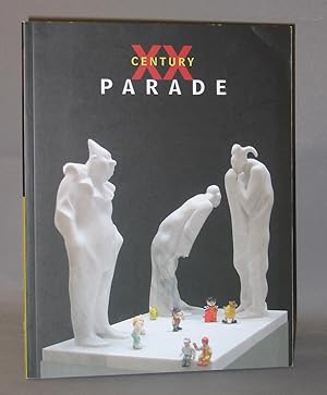 Seller image for Armando Romero : XX Century Parade for sale by Exquisite Corpse Booksellers