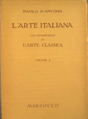 L'Arte Italiana.