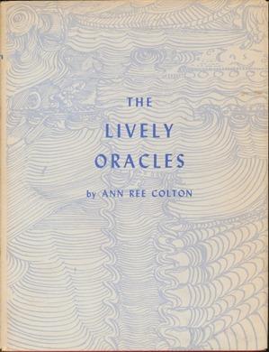 The Lively Oracles.