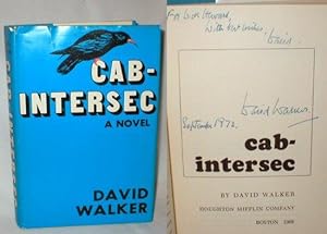 Cab-Intersec; A Novel (Signed)