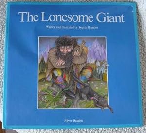 Immagine del venditore per The Lonesome Giant venduto da Bev's Book Nook