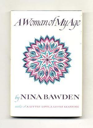 Seller image for A Woman of My Age - 1st US Edition/1st Printing for sale by Books Tell You Why  -  ABAA/ILAB