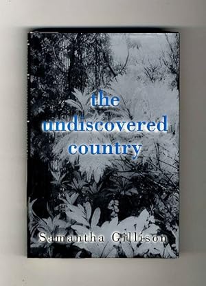 Seller image for The Undiscovered Country - 1st Edition/1st Printing for sale by Books Tell You Why  -  ABAA/ILAB