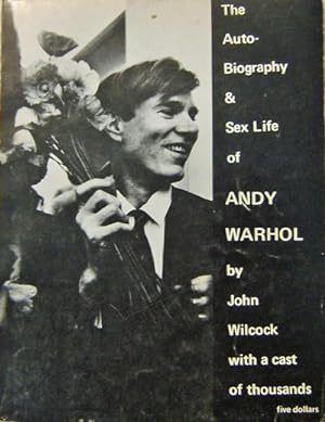Image du vendeur pour The Auto-Biography & Sex Life of Andy Warhol mis en vente par Derringer Books, Member ABAA