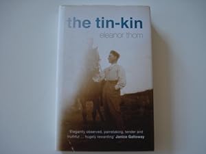 Seller image for The Tin-Kin for sale by Mungobooks