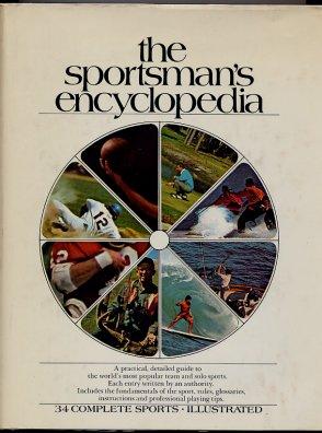 The Sportsman's Encyclopedia