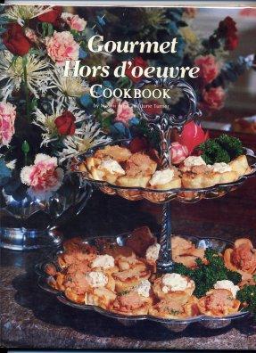 Gourmet Hors D'Oeuvre Cookbook