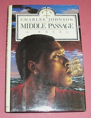 Middle Passage (Signed 1st)