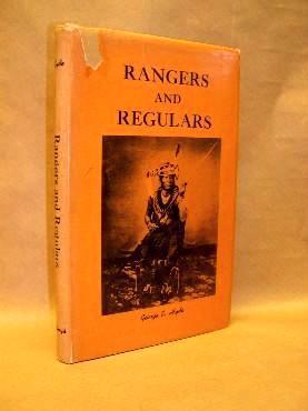 Immagine del venditore per RANGERS AND REGULARS venduto da Robert Gavora, Fine & Rare Books, ABAA