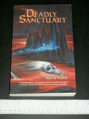 Deadly Sanctuary