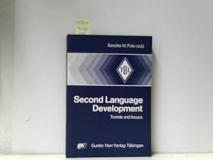 Image du vendeur pour Second Language Development. Trends and Issues. mis en vente par ABC Versand e.K.