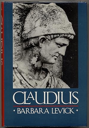 Seller image for Claudius for sale by Between the Covers-Rare Books, Inc. ABAA